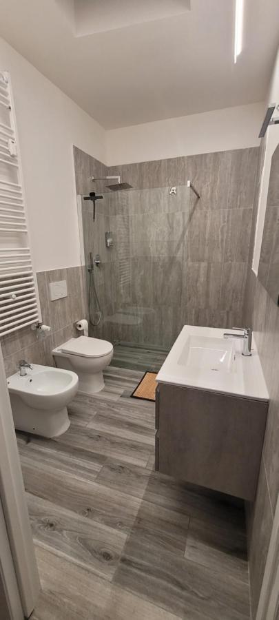 Casa Vacanze בולוניה מראה חיצוני תמונה