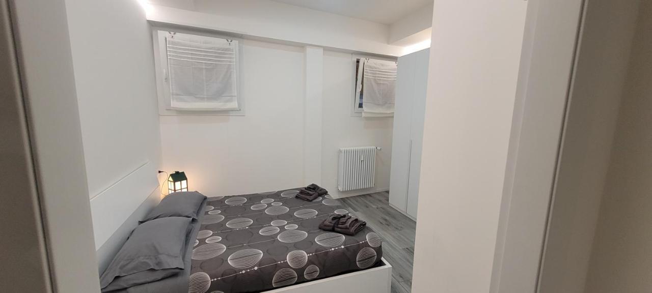 Casa Vacanze בולוניה מראה חיצוני תמונה
