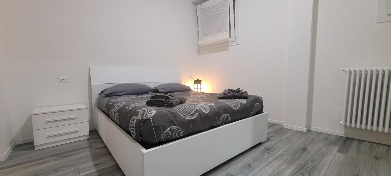 Casa Vacanze בולוניה מראה חיצוני תמונה