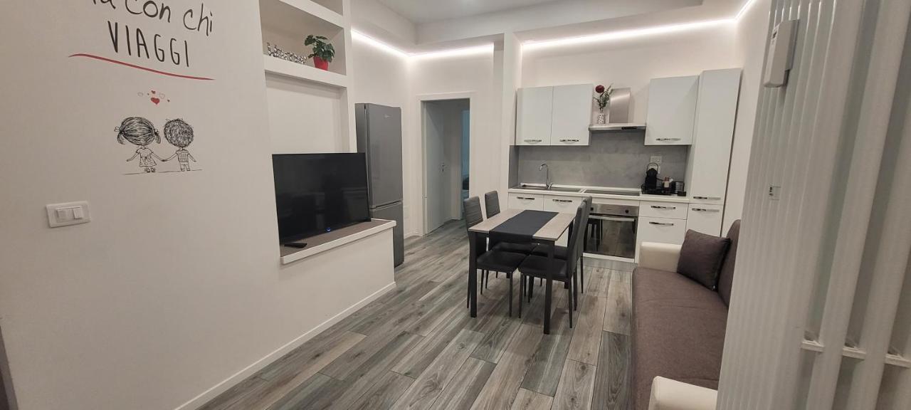 Casa Vacanze בולוניה מראה חיצוני תמונה
